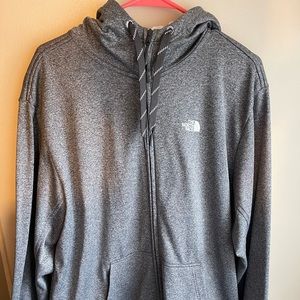 Mens Northface hoodie